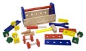 0494 Take-Along Tool Kit by Melissa & Doug