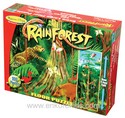0444  Rain Forest 100pc Floor Puzzle by Melissa & Doug