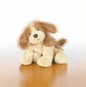 Clearance! Webkinz COCKER SPANIEL Dog HM011 Ganz