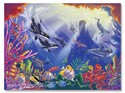 3153 300pc Majestic Depths Jigsaw Puzzle by Melissa & Doug