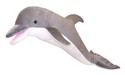 2123 Dolphin Plush Stuffed Animal by Melissa & Doug