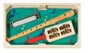 1349 Beginner Band in Box Makin Music by Melissa & Doug