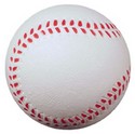 6403 Sports Sqeesh Ball by Toysmith