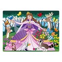 1896 Woodland Princess 24pc Jigsaw by Melissa & Doug
