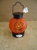 EH5540 Jack-O-Lantern Halloween Lights Up Clearance