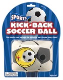#7628 7" Kick Back Soccer Ball