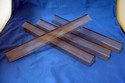 4 Rubber Table Shields Protectors Child Safety Proofing