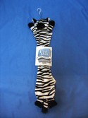 H7074 Zebra Page Pals by Ganz