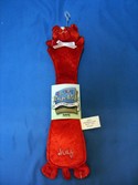 H8035 July Birth Month Red Bear Page Pals by Ganz