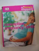 Conception, pregnancy & birth
