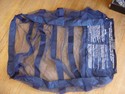 Baby Trend Nursery/ Pack N Play Replacement Bassinet Navy