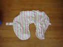 Boppy Nursing Cover - Pastel Stripes