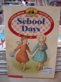 A Little House Chapter Book: School Days