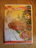 Barbie in A Christmas Carol Feature: Animated DVD