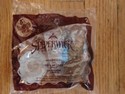 McDonald's Happy Meal Toy: #2 Spiderwick Chronicles Hogsqueal Toy