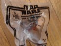 McDonald's Happy Meal: #11 Star Wars Clone Wars Luke Skywalker Toy