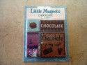 EK4331 Little Magnet Set "Chocolate" by Ganz