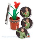 4050 Magic Flowering Pot by Melissa & Doug