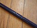 Baby Trend Nursery/Pack N Play Replacement Bassinet Pole Navy