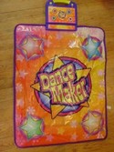 Clearance Dance Maker Electronic Dancing Mat