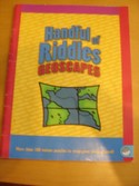 Handful of Riddles Geoscapes Book