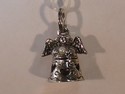 Angel Prayer Box Keepsake Birthstone Charm (June) by Ganz