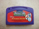 Leap Frog Leap Pad Disney Princess Stories Electronic Books