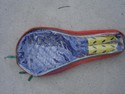 Franklin Catch Rackets