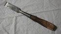 Buck Brothers Cast Steel Vintage Chisel Paring 1" Blade