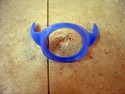 Avent Bottlle/Sippy Cup Handle Blue