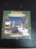 Alan Giana 100 Piece Sparkles In The Light Holiday Puzzle.