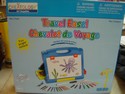 Creatology Art Supplies Travel Easel. 34 Piece Set & All Washable