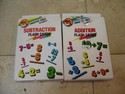 Creative Child Games Addition and Subtraction Flash Cards