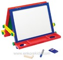 1284 Tabletop Art Easel by Melissa & Doug