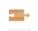 0665 2" Straight Track Train by Melissa & Doug (0691)