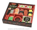 2608 Sushi Slicing Box by Melissa & Doug