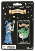 #7152 Dizzy Dice Pocket Magic by Toysmith