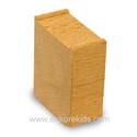0708  Track Support Piece Train by Melissa & Doug