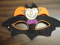 CLEARANCE EH5162 Halloween VAMPIRE Mask