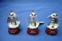2" Peronalized Your Very Own Snow Globe Ornament by Ganz