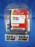 2401 Mini Clay Arts & Crafts by Toysmith