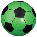 #7636 9" Skushi Sport Balls by Toysmith