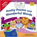 Baby Einstein Pretty Poems & Wonderful Words Giant Board Book