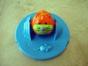 Evenflo Exersaucer Replacement Part Toy Cat