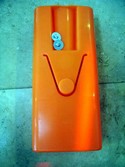 Evenflo Exersaucer Replacement Part Orange Leg Megasaucer