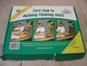 First Step To Building Thinking Skills