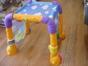 Fisher Price Crawl Through Tunne Without Toys
