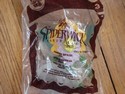 McDonald's Happy Meal Toy: #3 Spiderwick Chronicles Humming Sprite