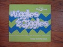 Music/Art - Wiggles & Giggles Home Activity Book