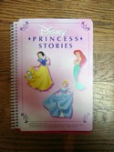 Leap Frog Leap Pad Disney Princess Stories